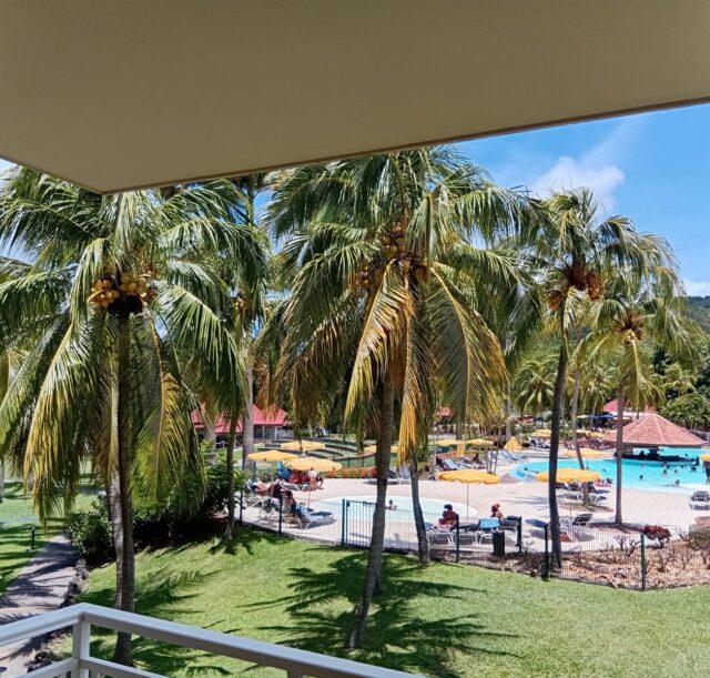 studio 23 m² avec terrasse – Sainte-Luce